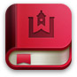 Fancy-book-icon
